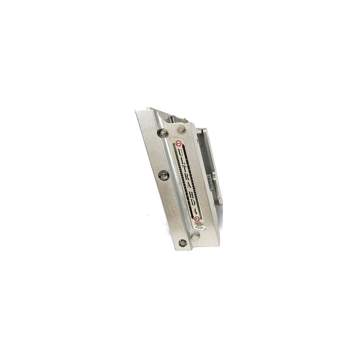 Bob's Machine Shop 100-104100 Standard Series 4" Jac™ Plate