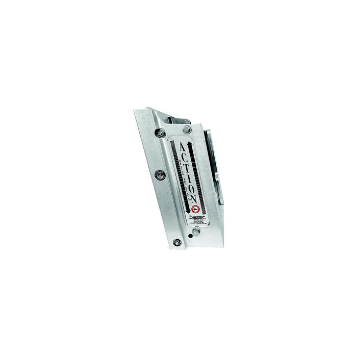 Bob's Machine Shop 100-106010 Action Series Jac™ Plate, 6" Setback