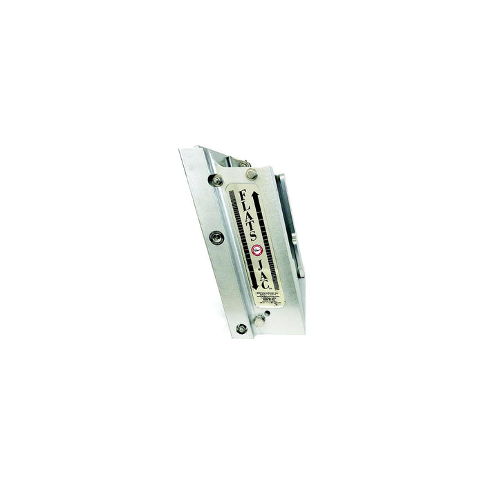 Bob's Machine Shop 100-106000 1001060 Standard Series 6" Jac™ Plate