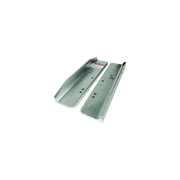 Bob's Machine Shop 100-400001 Vertical Extension Brackets