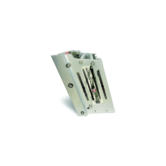 Bob's Machine Shop 100612005 Extreme Gen 3 Action Jac™ Plate, 12" Setback