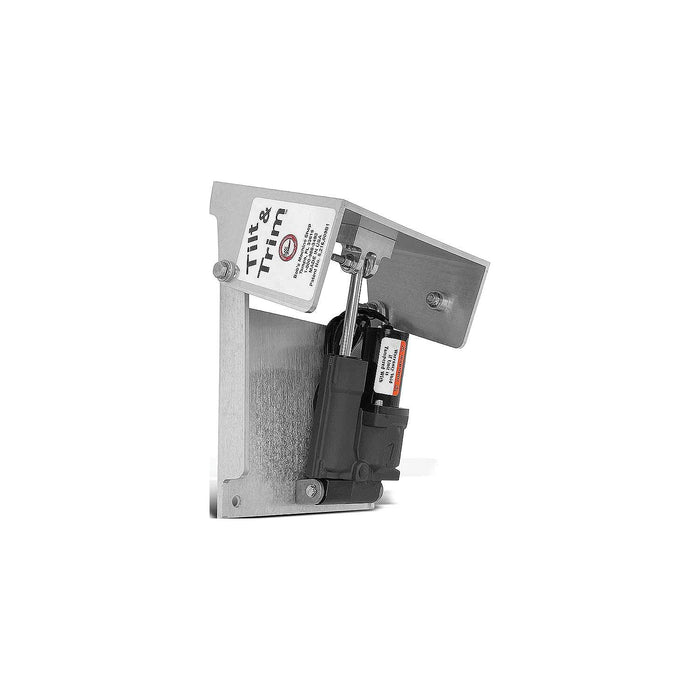 Bob's Machine Shop 100-701100 Action Series 30hp Clamp On Motor Tilt & Trim