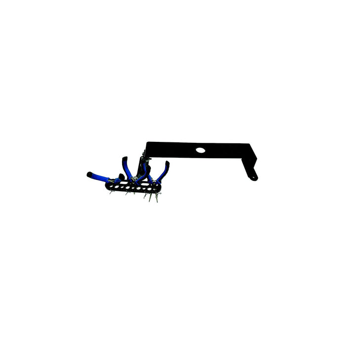 Bob's Machine Shop 110-600000 Bow Graph Mount for Jac Plate