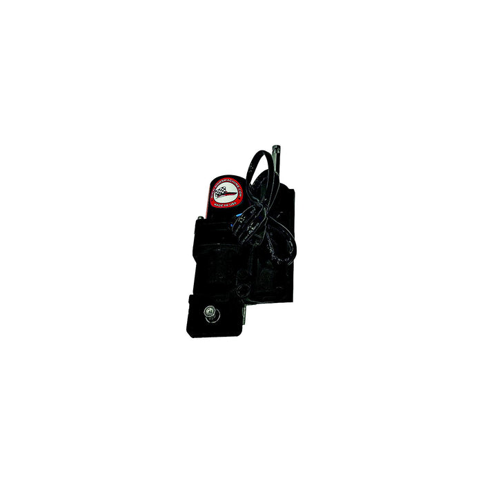 Bob's Machine Shop 120-120016 Action Series Jac Plate, Replacment Action Pump 6" & larger offset