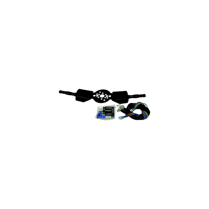Bob's Machine Shop 305-340000 Steering Wheel Switch, Dual