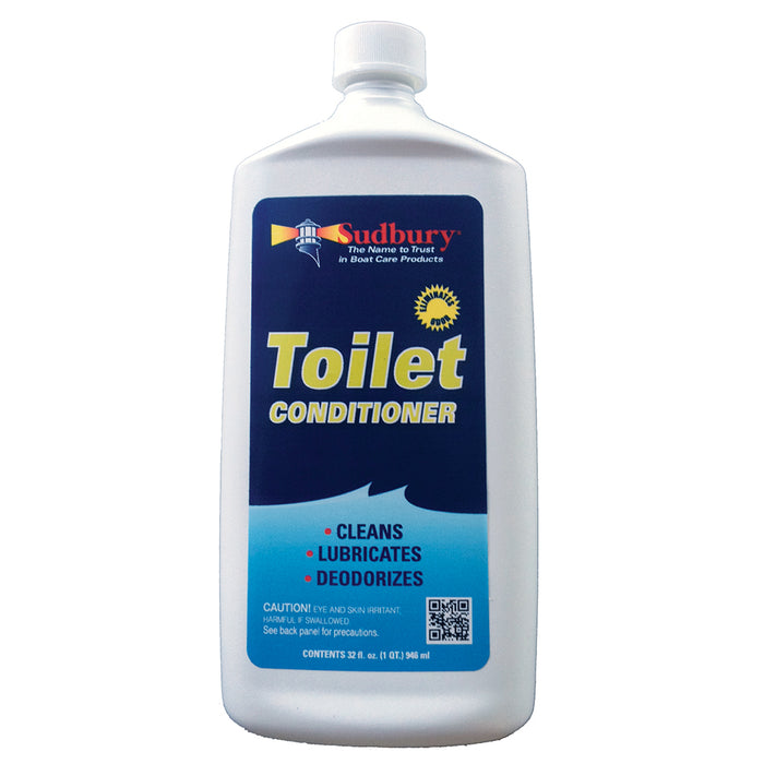 Sudbury 825Q Toilet Conditioner Quart