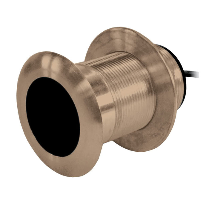 Airmar B117 Bronze Thru-Hull Transducer
