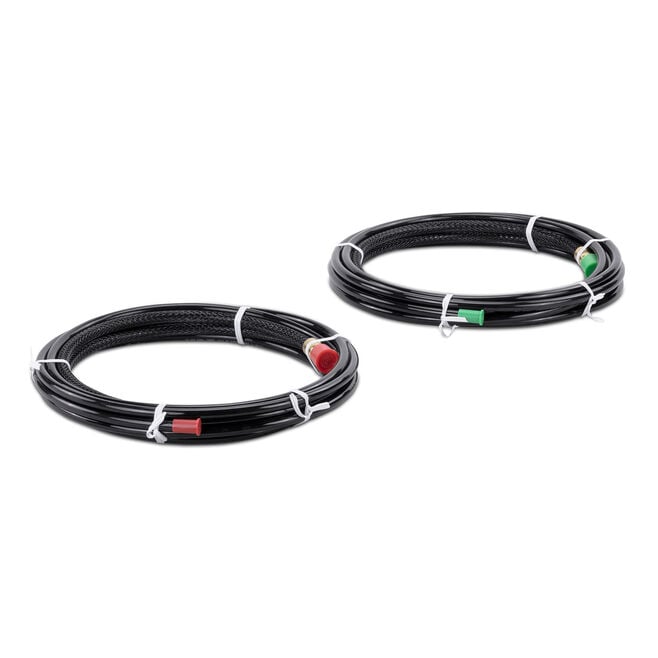 SeaStar HT4430H BayStar 30' Tubing Kit | Includes 2 Pieces per Kit