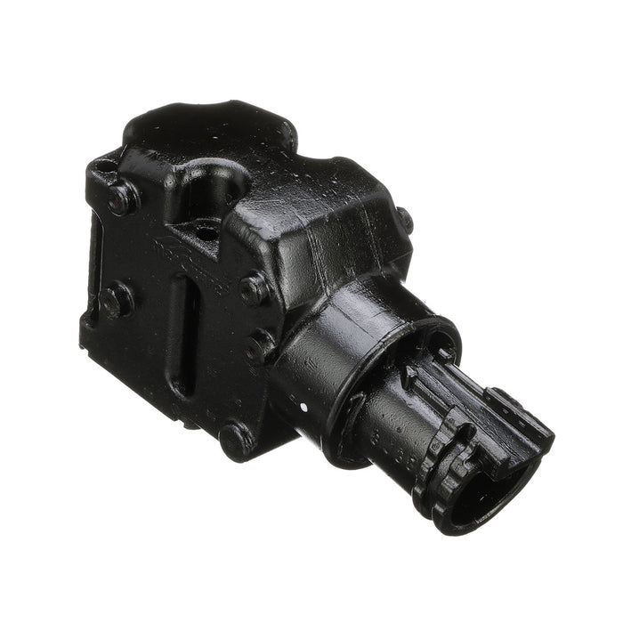 Quicksilver Exhaust Manifold Elbow 807988Q03 for V6 and V8 MerCruiser Sterndrive or Inboard Engines Made by General Motors with Center Rise Outlet Exhaust Manifold