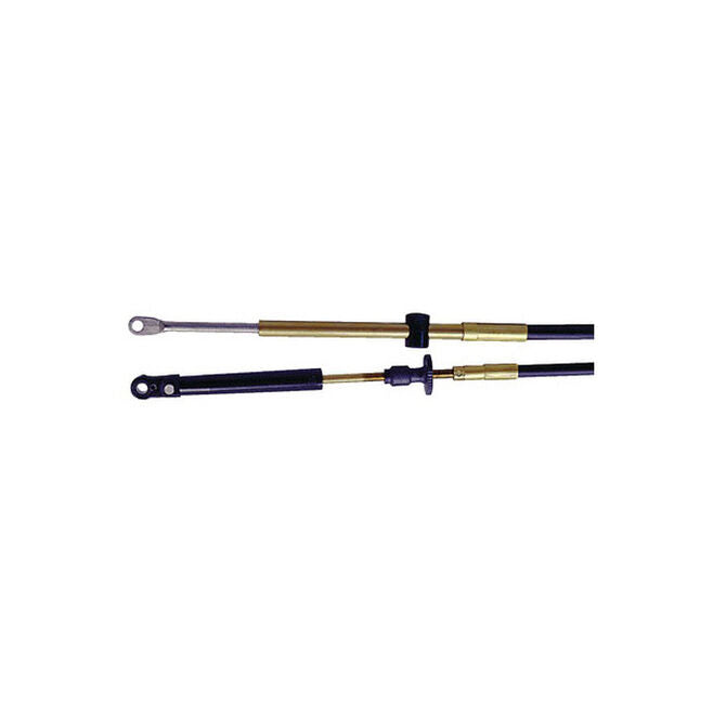 SeaStar CCX20523 OMC-J/E TFXtreme Control Cable