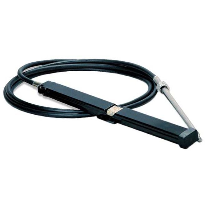Dometic SSC13420 SSC134 Backmount Rack Single Cable, 20'