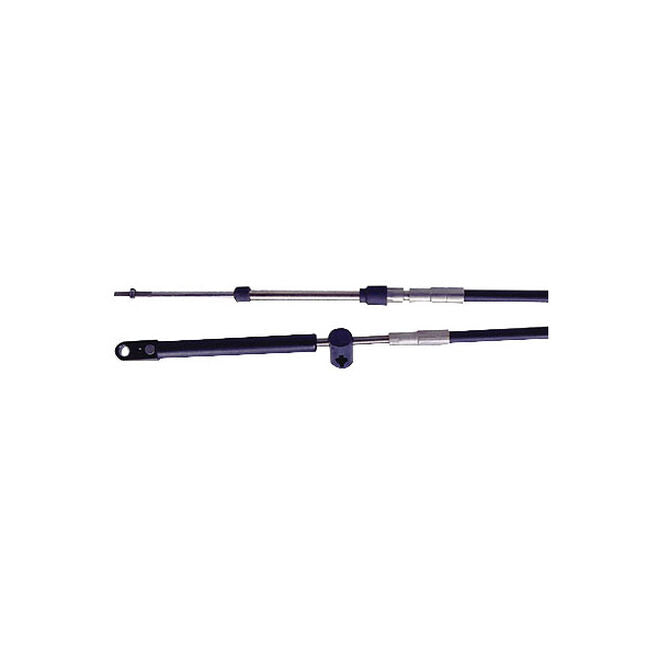 SeaStar CCX63018 3600 Merc TFXtreme Control Cable Assembly