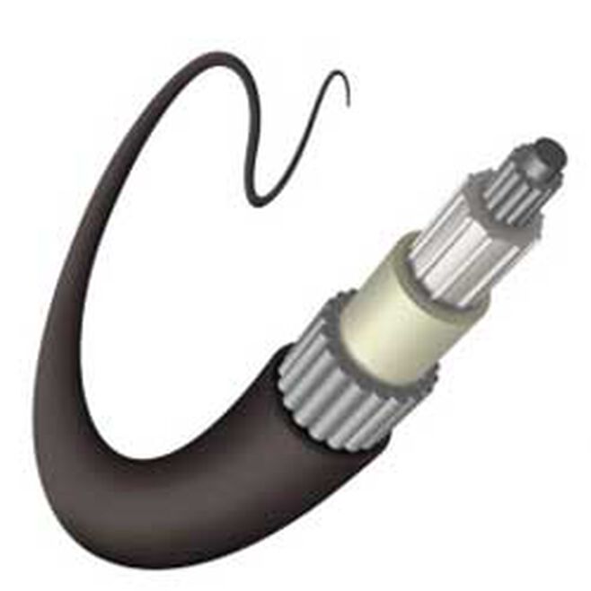 SeaStar CCX63020 3600 Merc TFXtreme Control Cable Assembly