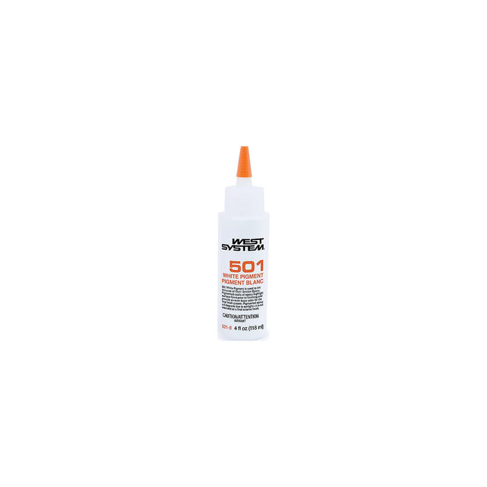 White Pigment 4 oz.