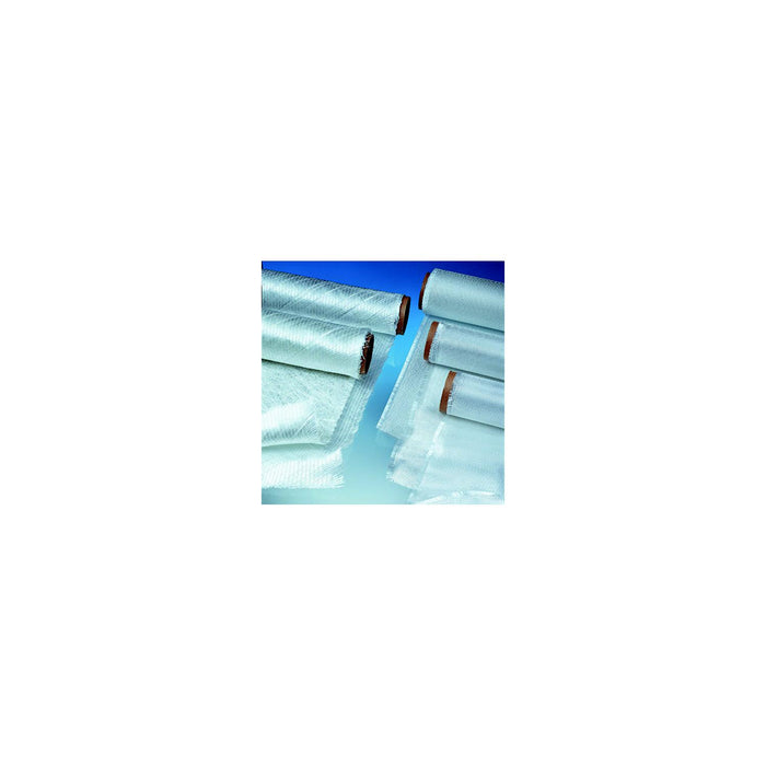 6 oz. Glass Fabric 60" x 10 Yd