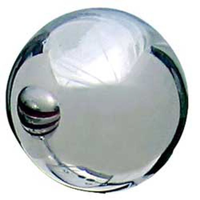 Dometic CA69051P Smooth SS Shift Knob