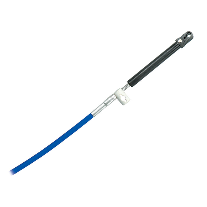 Cable de control de motor de alta eficiencia y flexibilidad de la serie Uflex MACH™ - Estilo Mercury - 10'
