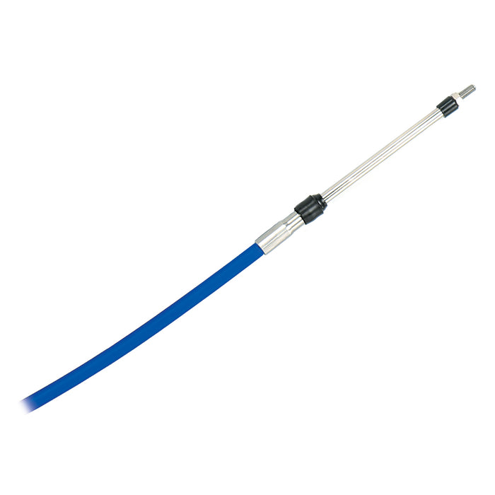 Cable de control de motor de alta eficiencia y flexibilidad de la serie Uflex MACH™ - Estilo universal 33C - 26'