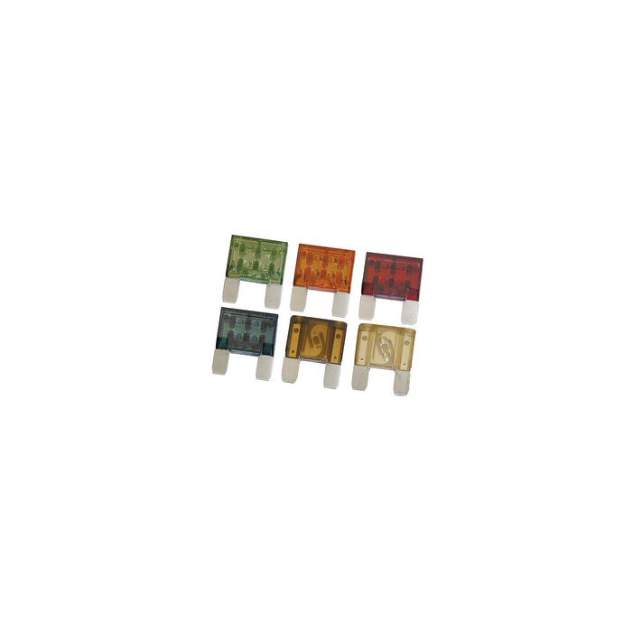 Blue Sea 5138-BSS Fuse Maxi 30 Ampere