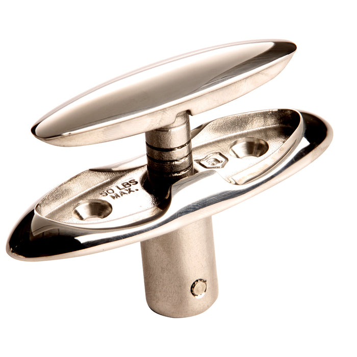 Cornamusas para guardabarros Attwood de 3-1/2"