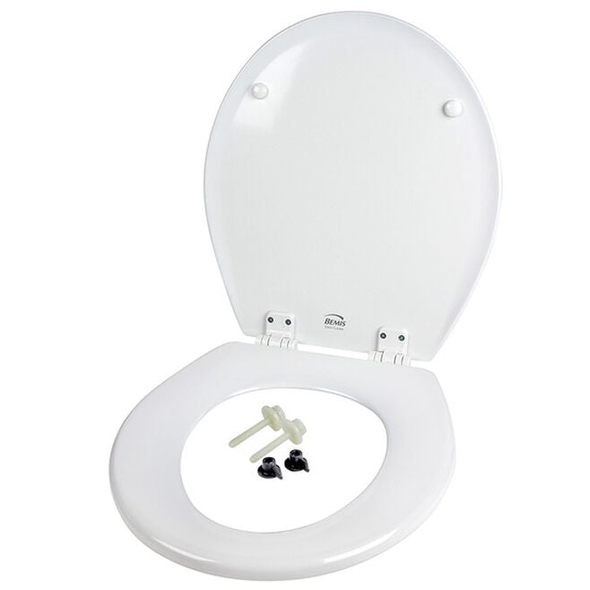 Jabsco 29127-1000 Xxx Toilet Seat For Regular Bowls