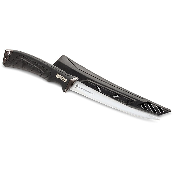 Cuchillo fileteador Rapala Fish Pro - 6"