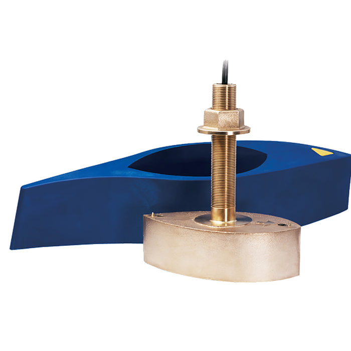 Airmar B265LH Bronze Thru-Hull 1kW Transducer