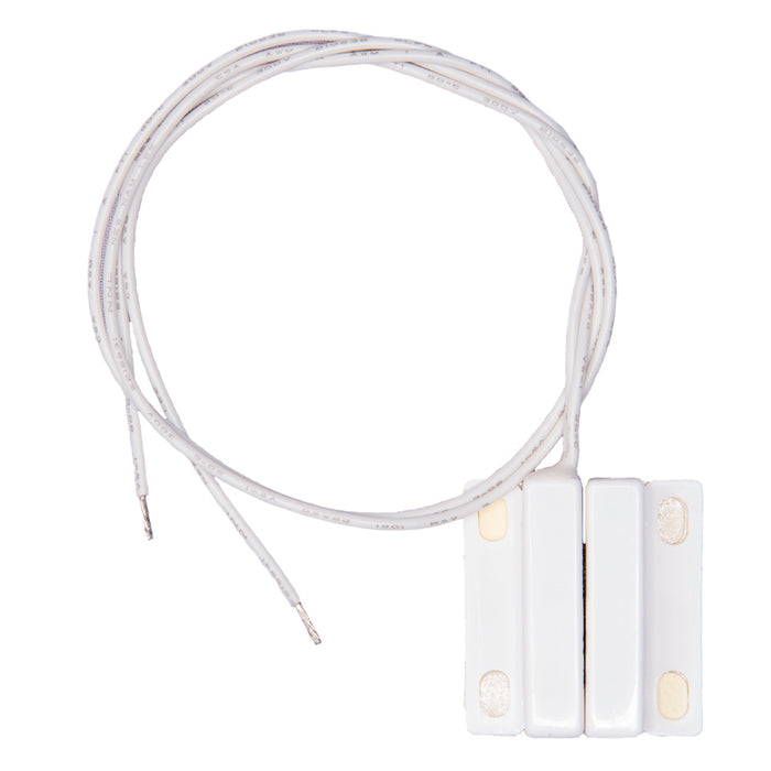 Interruptor magnético REED cableado marino de sirena