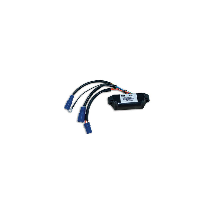 CDI Electronics 113-2138-S Johnson/Evinrude Powerpack