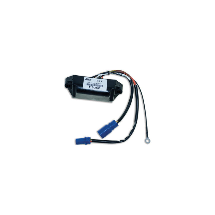 CDI Electronics 113-2453-S Johnson/Evinrude Powerpack