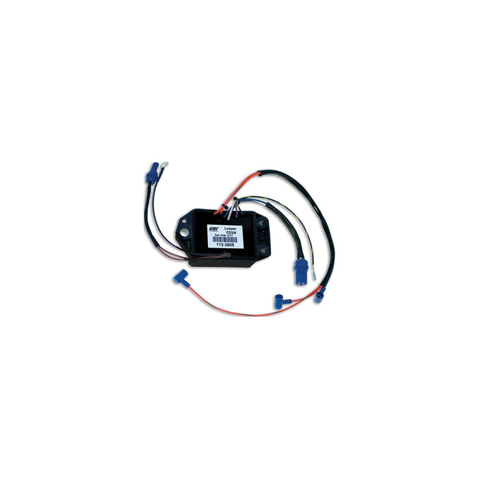 CDI Electronics 1133605 Johnson/Evinrude Powerpack