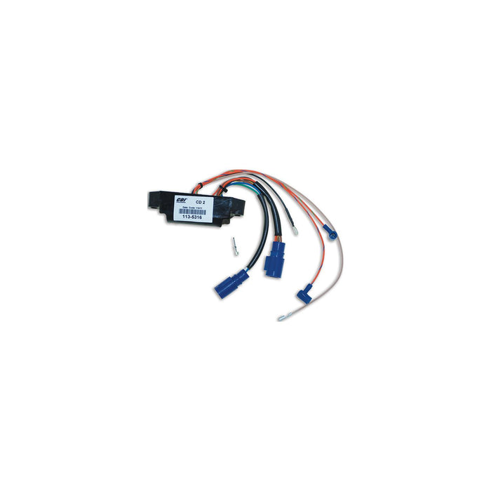 CDI Electronics 113-5316 Johnson/Evinrude Powerpack