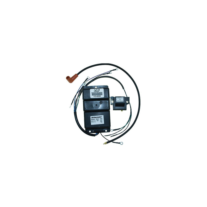 CDI Electronics 113-8362 Johnson/Evinrude Powerpack