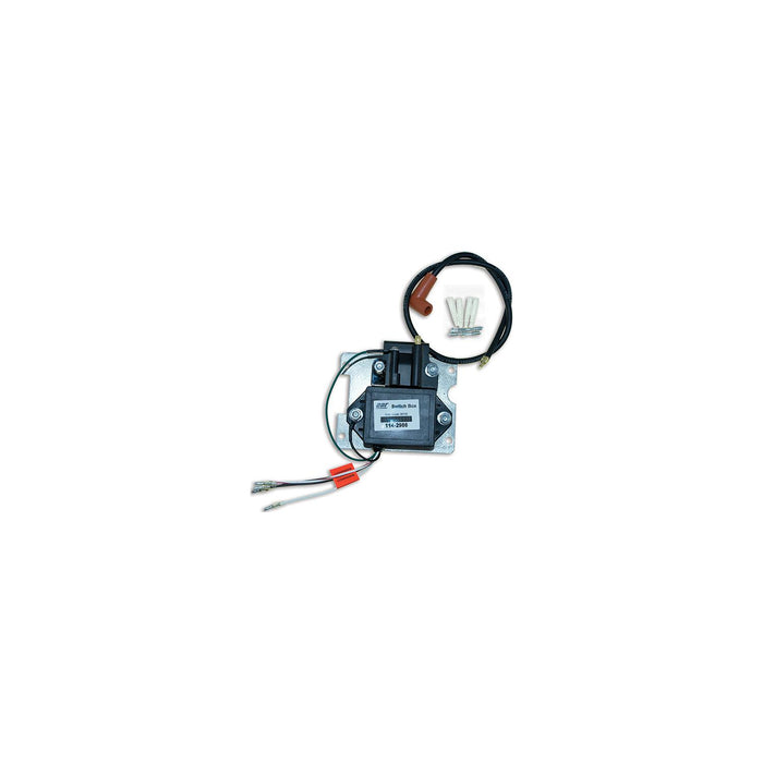 CDI Electronics 114-2986 Mercury Switch Box