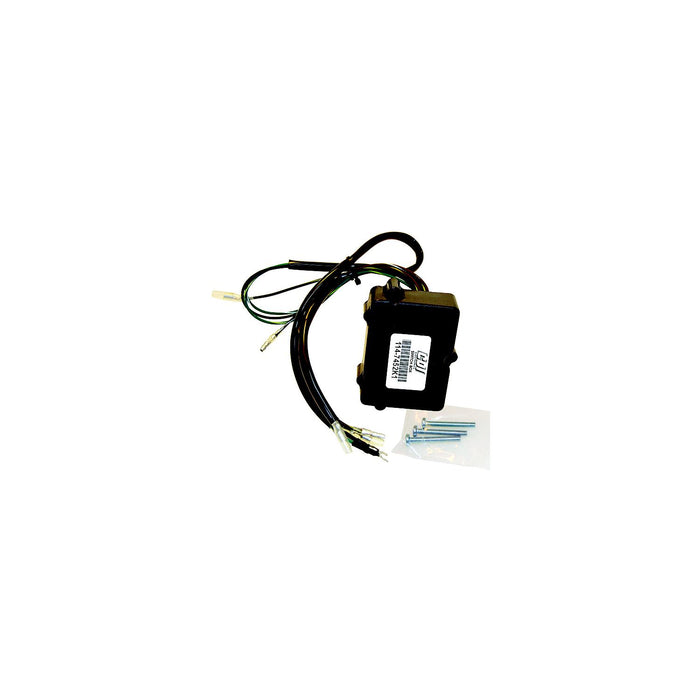 CDI Electronics 1147452K1 Mercury Switch Box
