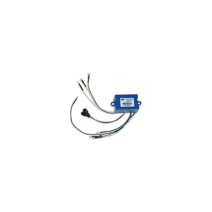 CDI Electronics 1168301 Force Ignition