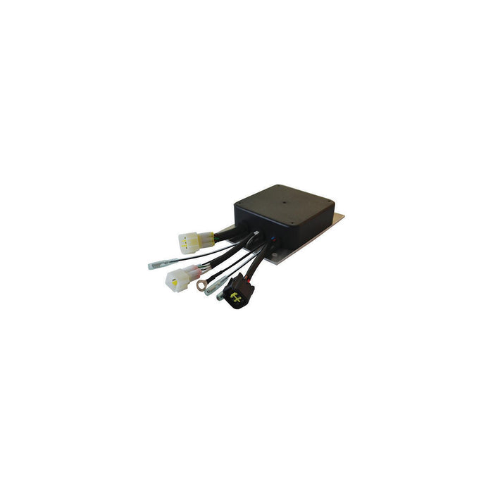 CDI Electronics 117-0002 Ignition System Yamaha