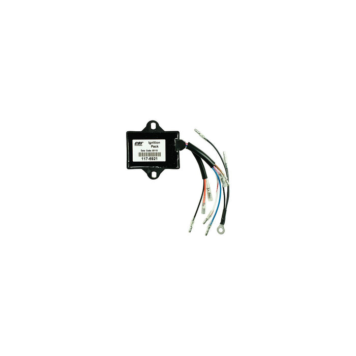 CDI Electronics 117-6921 Mercury/Yamaha Ignition Pack