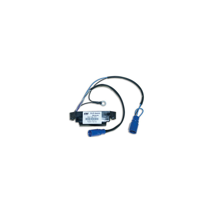 CDI Electronics 123-7878 Johnson/Evinrude Shift Assist Module