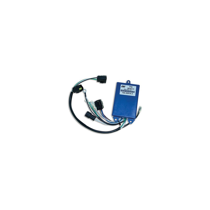 CDI Electronics 144-3251A 5 Mercury Timing Protection Module Assembly