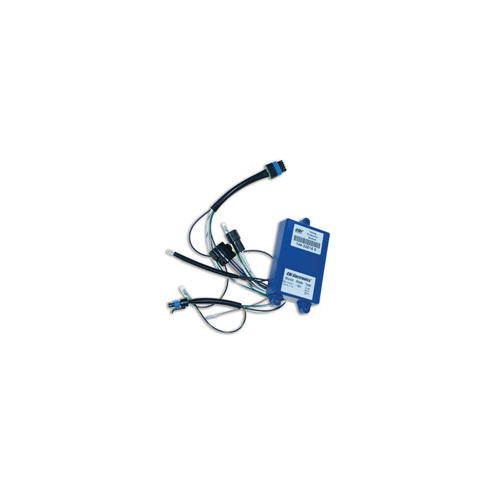 CDI Electronics 144-3251A 6 Mercury Timing Protection Module Assembly