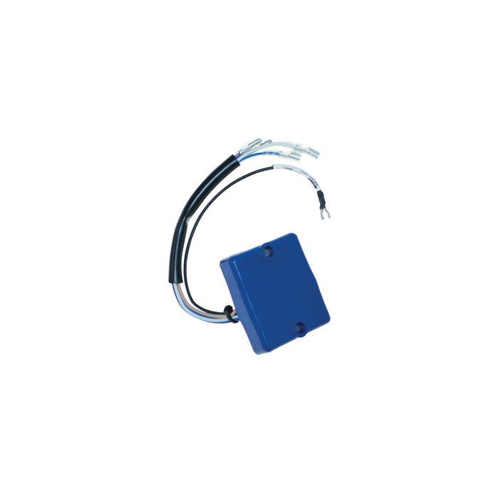 CDI Electronics 144-4857-16 Mercury/Marine Oil Warning Module