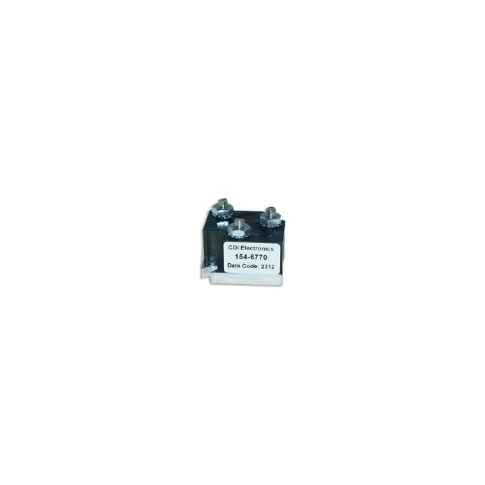 CDI Electronics 154-6770 Mercury Rectifier