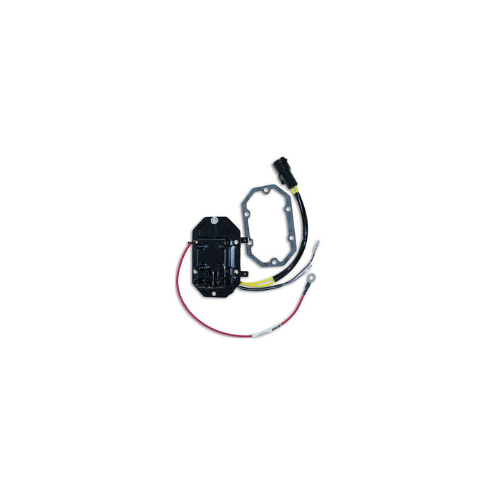 CDI Electronics 1934641 OMC Voltage Regulator