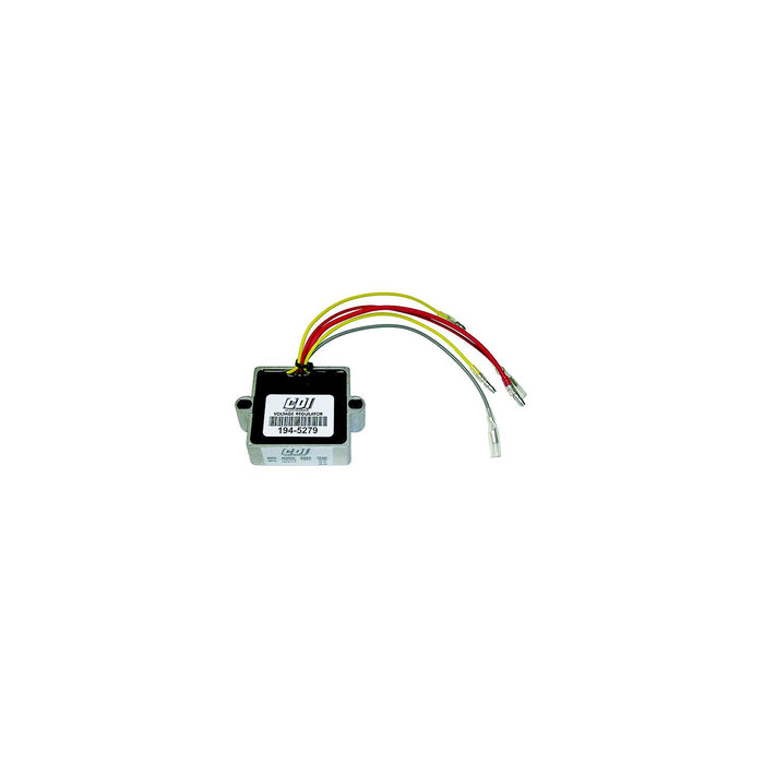 CDI Electronics 194-5279 Mercury Voltage Regulator