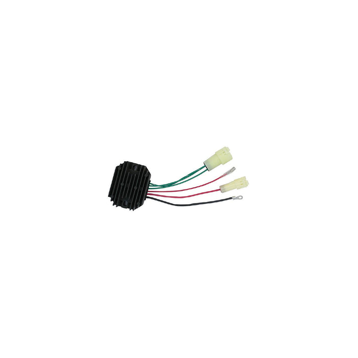 CDI Electronics 197-0001 Yamaha Voltage Regulator for Select 115-200 hp, Outboards