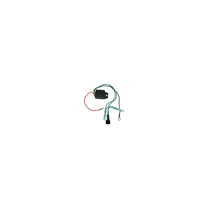 CDI Electronics 1970004 Yamaha Voltage Regulator for Select 3-CYL 40-70 hp, Outboards