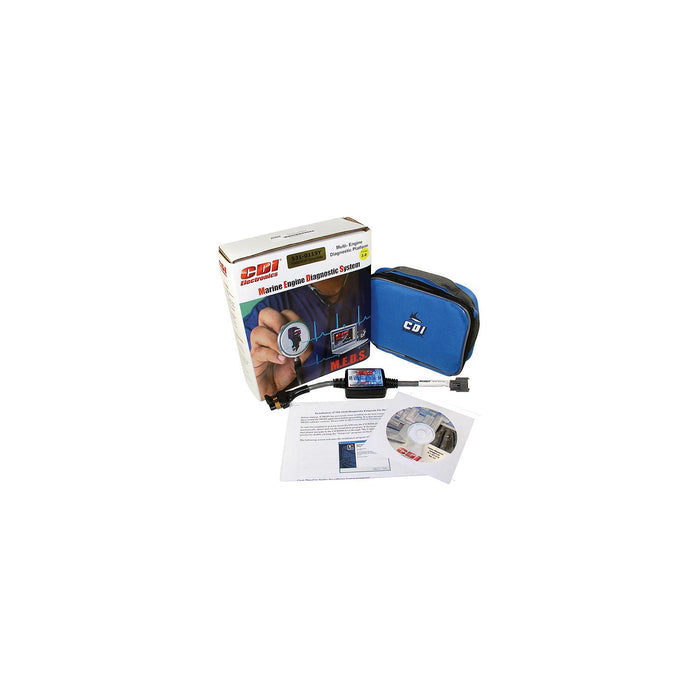 CDI Electronics 531-0119I4 M.E.D.S. Mefi Inboard Upgrade