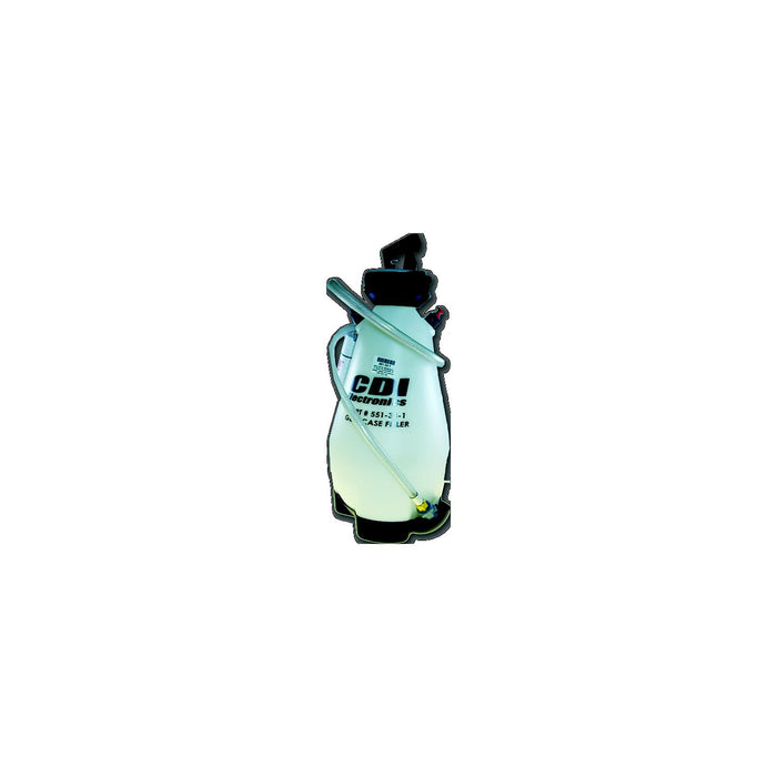 CDI Electronics 551331 Gearcase Filler