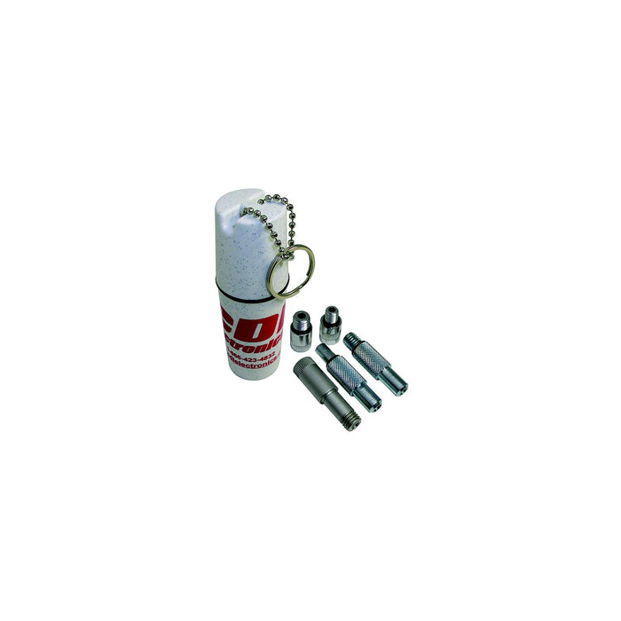 CDI Electronics 551-334K Gearcase Adaptor Kit